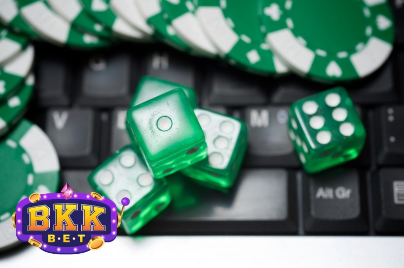 Game On_ Why Players Are Flocking To Direct Slot Websites With No Minimum Deposits