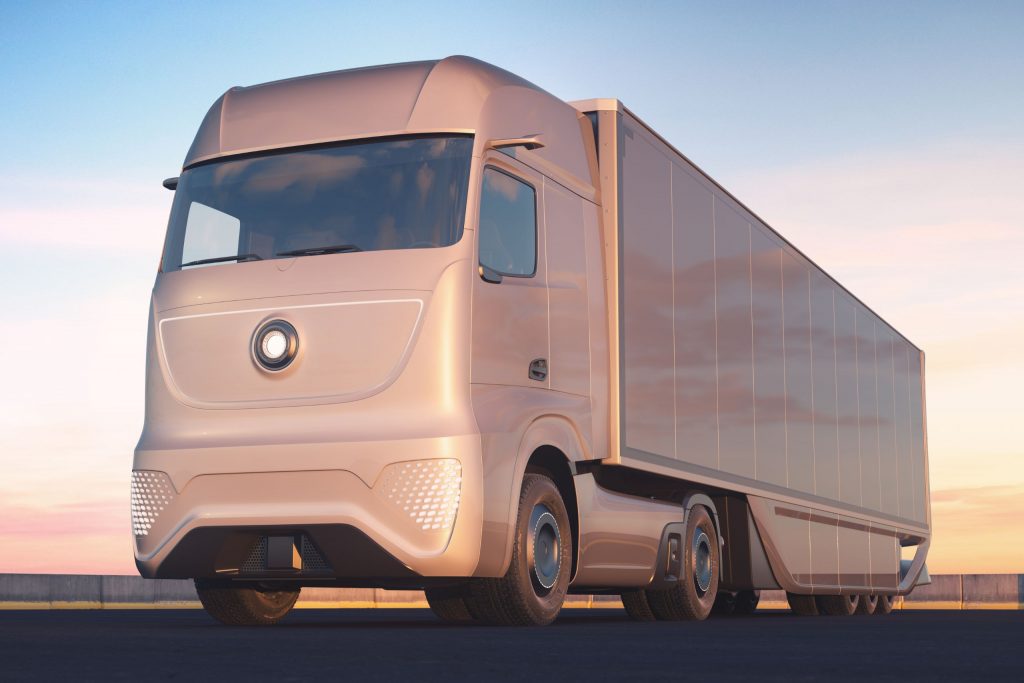 Challenges in Adopting Autonomous Freight Vehicles