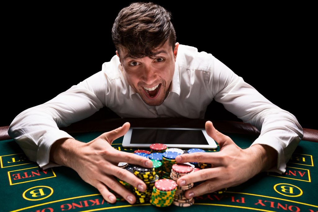 Leveraging Statistical Tools in Casinos